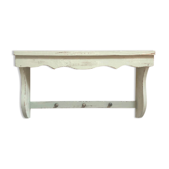 Wall shelf