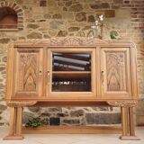 Art Deco buffet