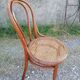4 chaises bistrot