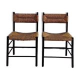 Dordogne chairs, Robert Sentou