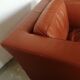 De Sede Leather Lotus Andrée Putman Chair