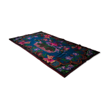 Moldovan kilim carpet