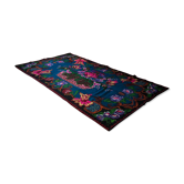 Tapis kilim moldave