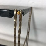 String shelf