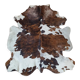 Carpet cowhide