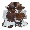 Carpet cowhide