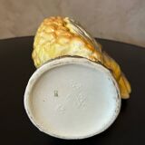 Rooster pitcher in slip