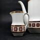 I4N Ćmielów - jug and milk jug set