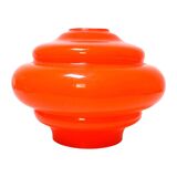 Suspension en opaline space age