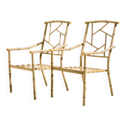 Fauteuil de jardin
