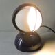 Vintage lamp "Eclisse" Vico Magistretti Italy 80s