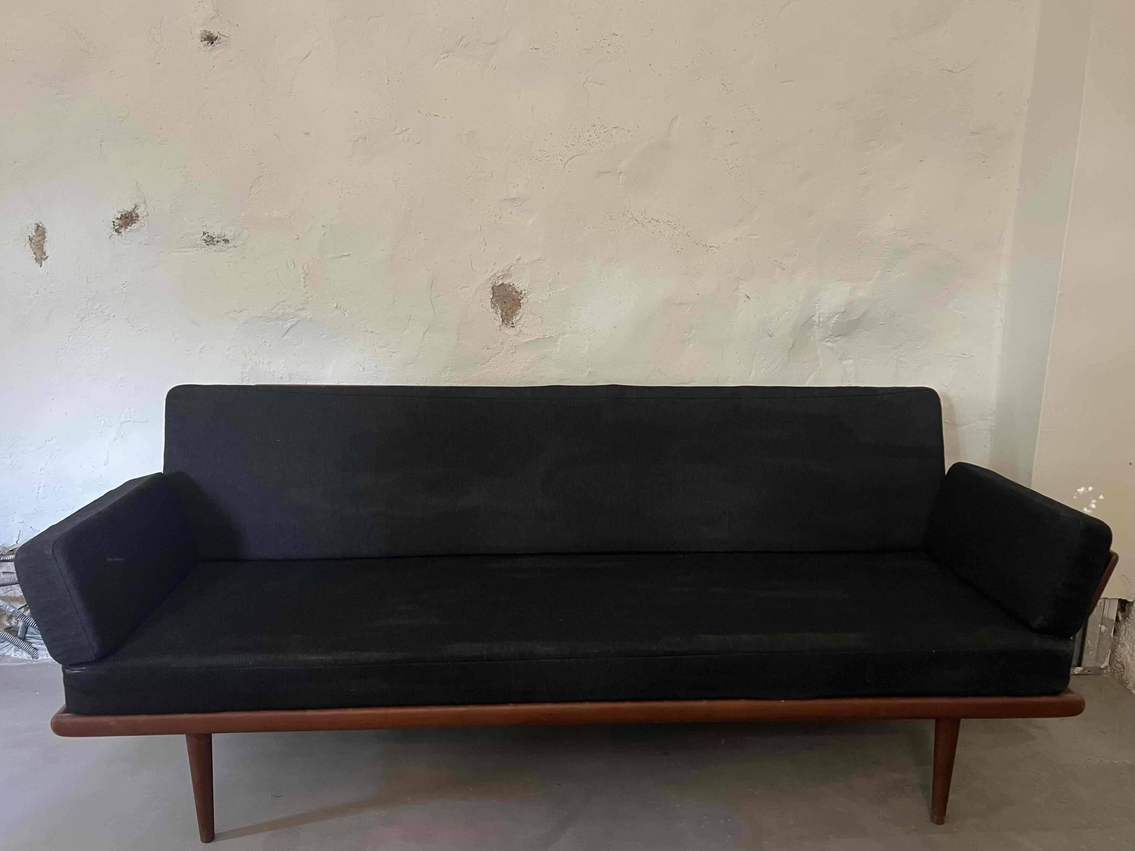 Daybed Minerva Peter Hvidt Mølgaard