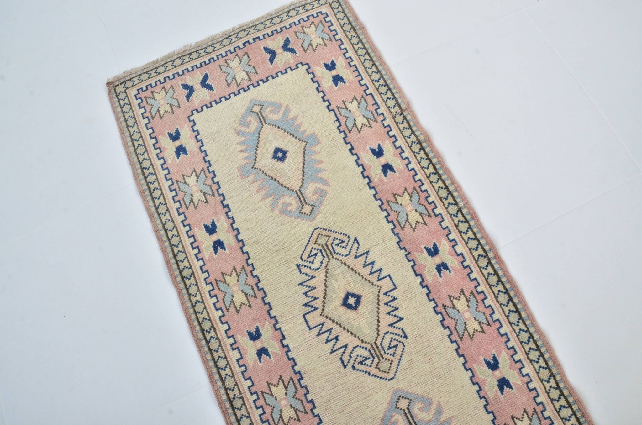 Tapis de couloir turc sku 3508