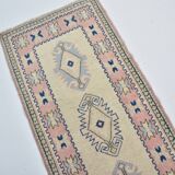 Turkish Hallway Runner Rug sku 3508