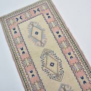 Tapis de couloir turc sku 3508