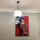 Holophane Suspension 1960