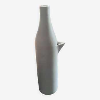 Vallauris Bouroullec Ronan rare Toric vase with Claude Aïello 1999