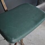 Chair industrial workshop Bienaise 1950