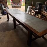 Farmhouse table 350 cm