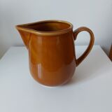 Ceramic pitcher