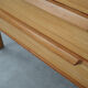 Pine chest of drawers, Swedish design, 70s, made in Sweden
