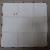 Lot of 6 LR monogrammed towels