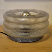 Lampe applique 1970's