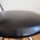 Vintage workshop stool/chair