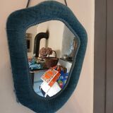 Vintage mirror