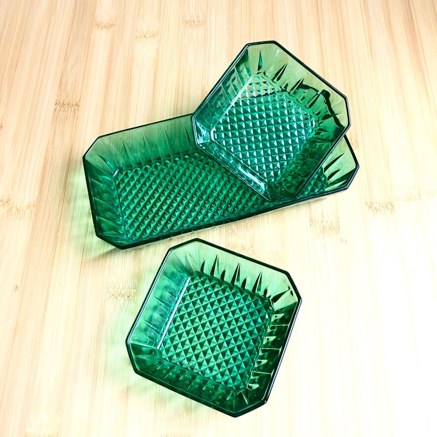 Vintage Ramekins Arcoroc