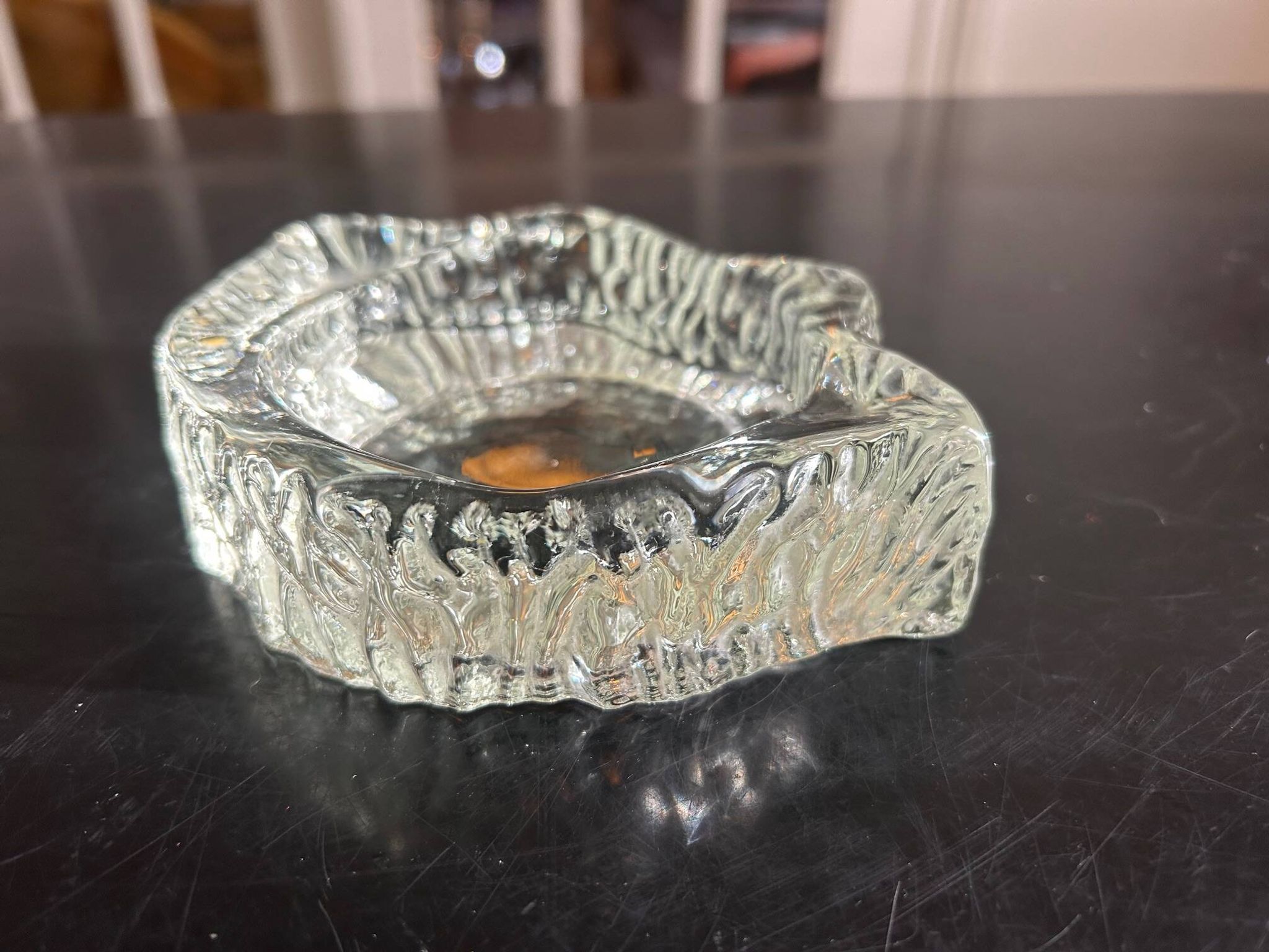 Vide poche Aslak édité par Iittala