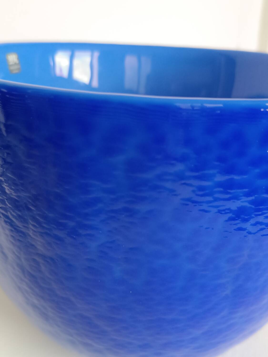 Eva Englund Malakit Indigo 1991 Sweden