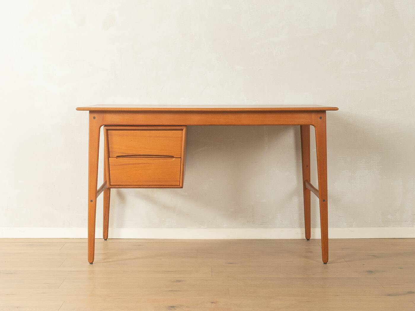 1960s desk, Aksel Boll Jensen