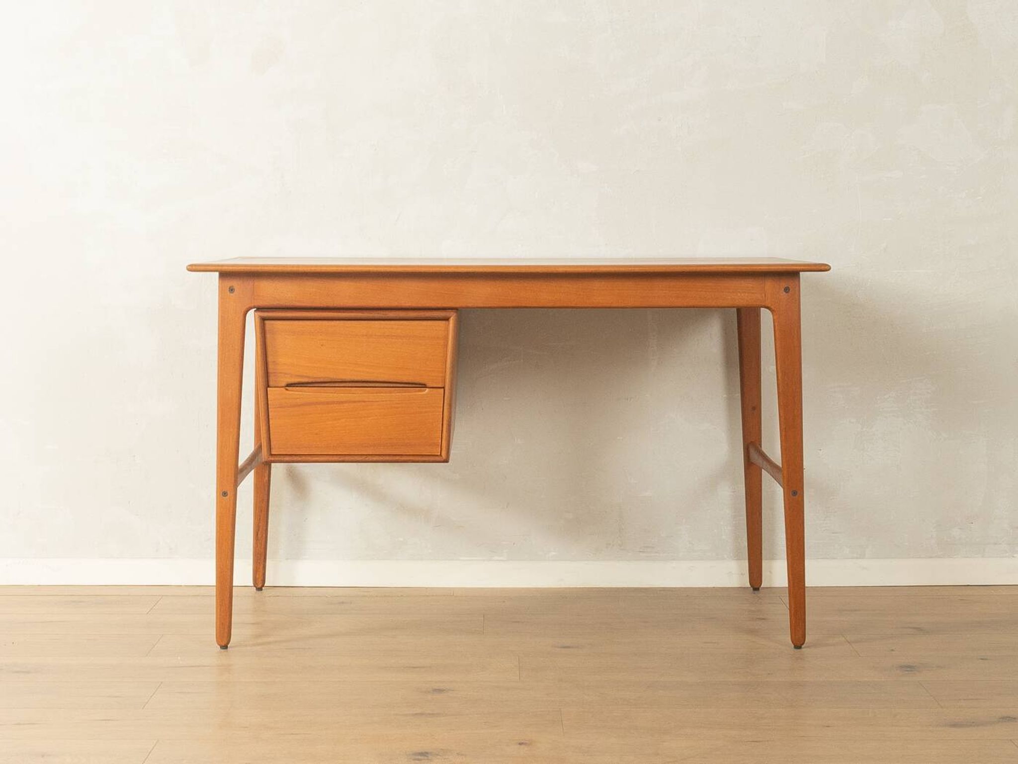1960s desk, Aksel Boll Jensen