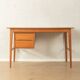 1960s desk, Aksel Boll Jensen