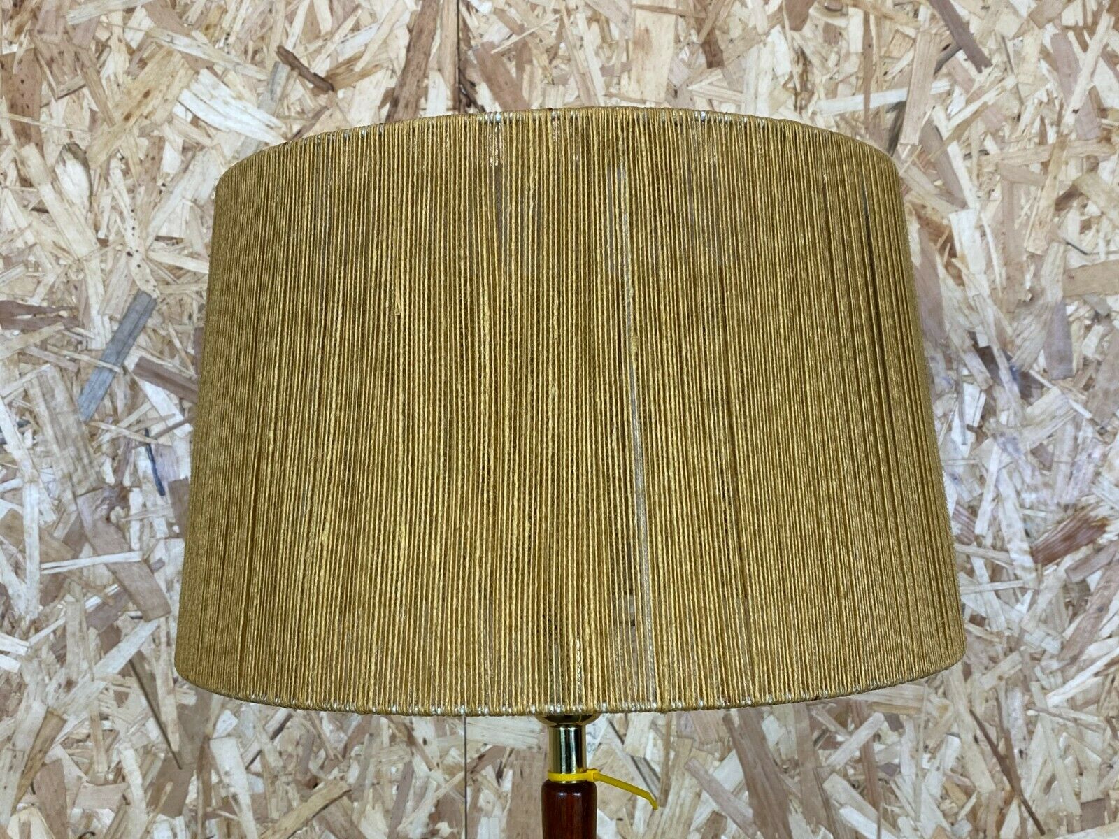 60s 70s lamp light floor lamp Temde