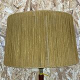 60s 70s lamp light floor lamp Temde
