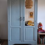 Parisian wardrobe year 60