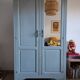 Parisian wardrobe year 60