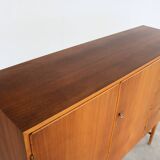 vintage highboard | wall cabinet | Juryvald | 1954