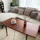 Vintage teak coffee table