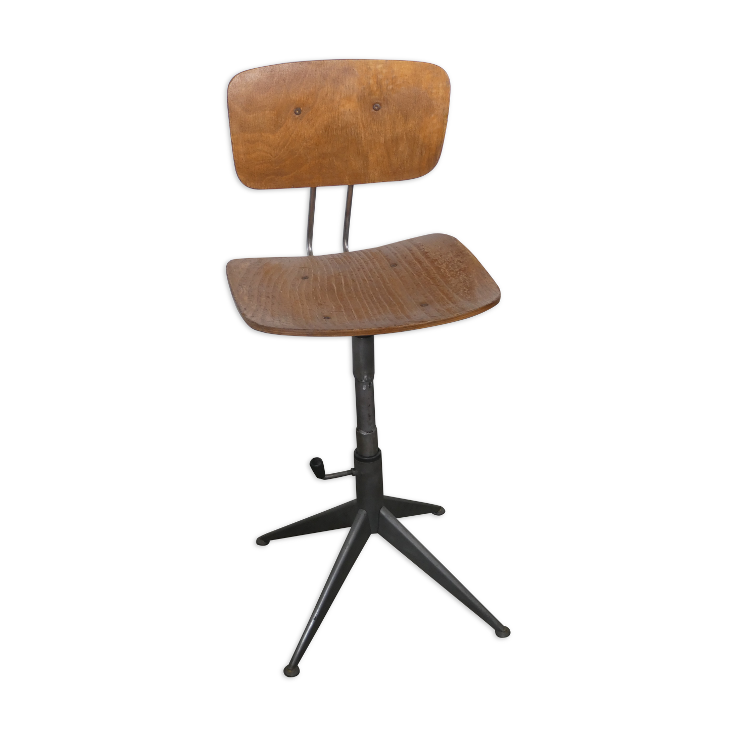 Cazzaro workshop chair