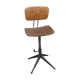 Cazzaro workshop chair