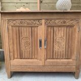 Art deco buffet
