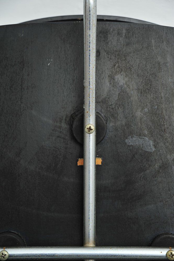 Early DCM chair by Charles & Ray Eames for Herman Miller by Contura, 1950s