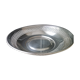 Bannette or Silver Metal Bread Basket