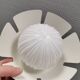 Applique vintage en forme de fleur