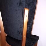 Pair of vintage chairs