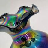 Vintage ceramic vase