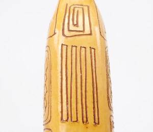 Vintage Igor Studio Santo Stefano vase, 1950s
